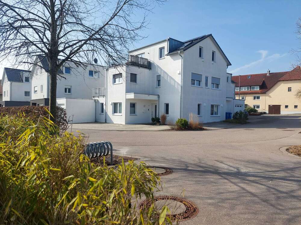 Thumbnail-Wohnung zum Kaufen in Neuler 440.000,00 € 105 m²