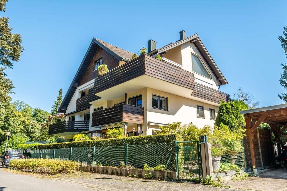 Thumbnail-Wohnung zum Kaufen in München 1.750.000,00 € 262 m²