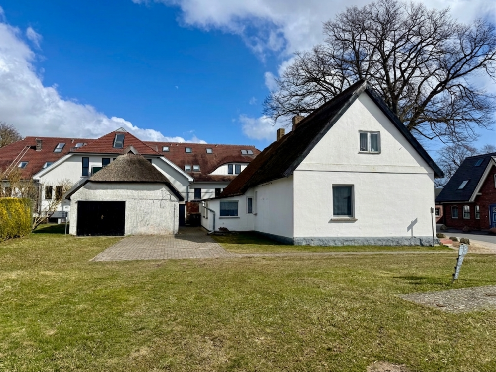 Thumbnail-Haus zum Kaufen in Mönchgut 325.000,00 € 110 m²