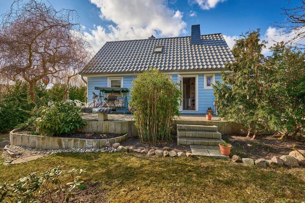 Thumbnail-Haus zum Kaufen in Bernau bei Berlin 449.500,00 € 74.73 m²