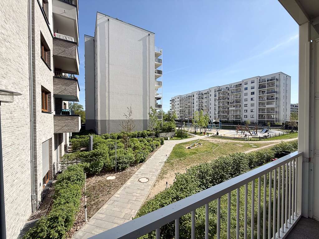 Thumbnail-Wohnung zum Mieten in Berlin 1.277,00 € 82.35 m²