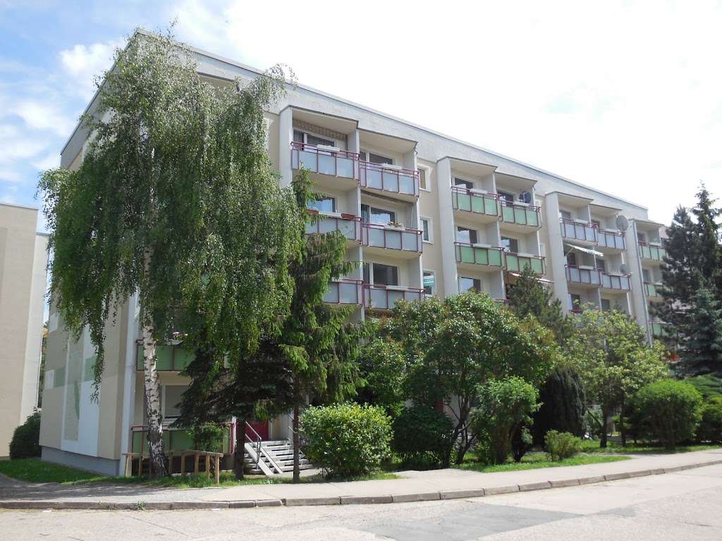 Thumbnail-Wohnung zum Mieten in Weimar 475,00 € 62.73 m²