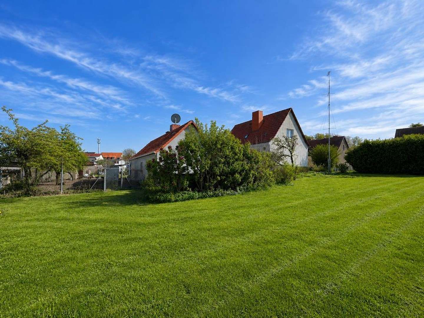 Thumbnail-Haus zum Kaufen in lassan 259.900,00 € 123 m²