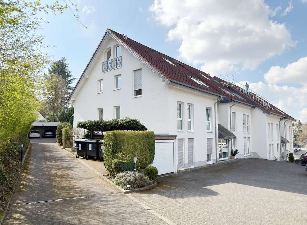 Thumbnail-Wohnung zum Kaufen in Dortmund 395.000,00 € 109 m²
