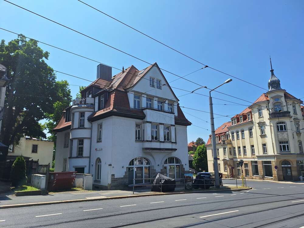 Thumbnail-Büro in Dresden 876,00 € 73 m²