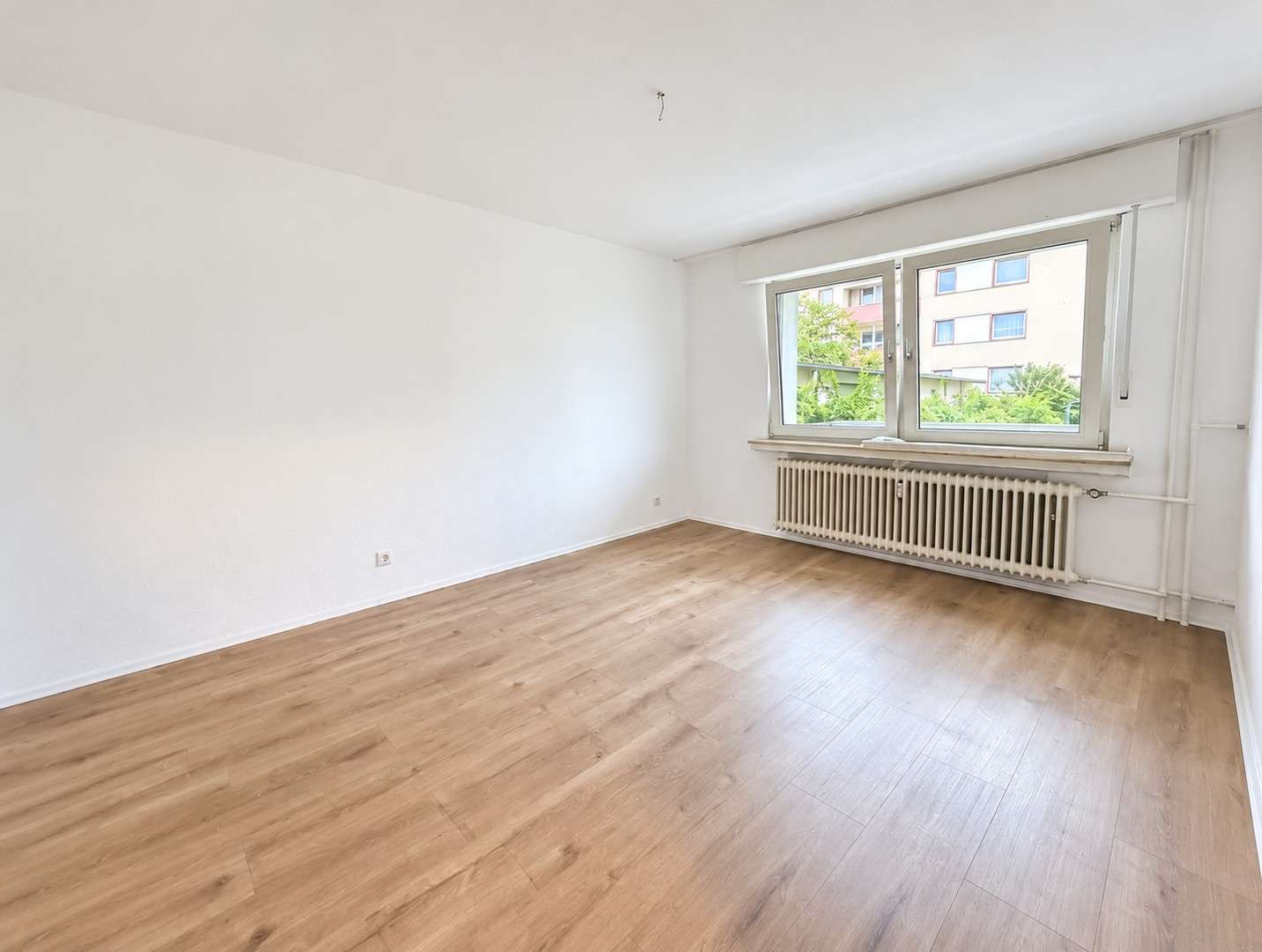 Thumbnail-Wohnung zum Mieten in Duisburg 540,00 € 59 m²