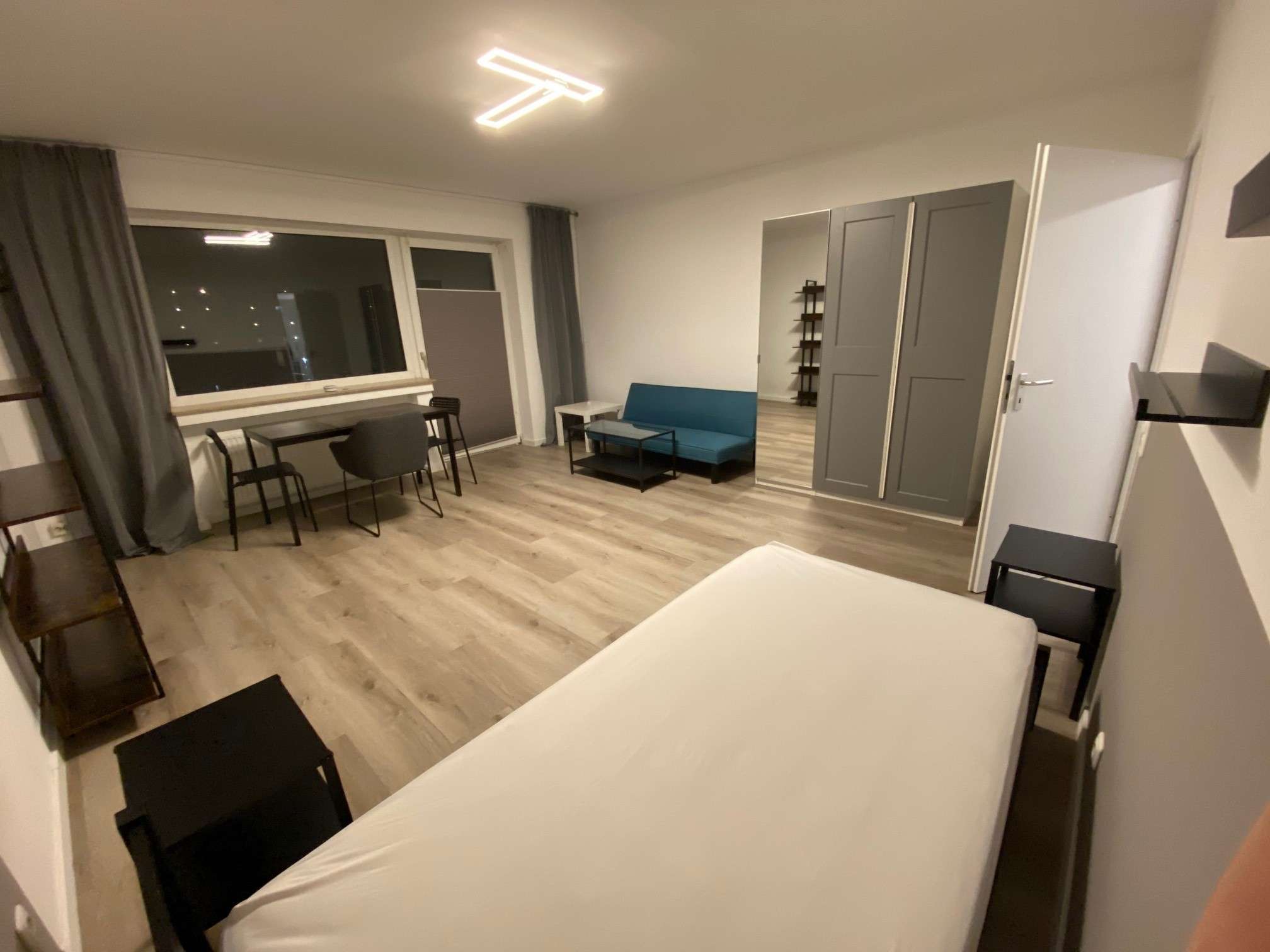 Thumbnail-Wohnung zum Mieten in Aachen 990,00 € 61 m²