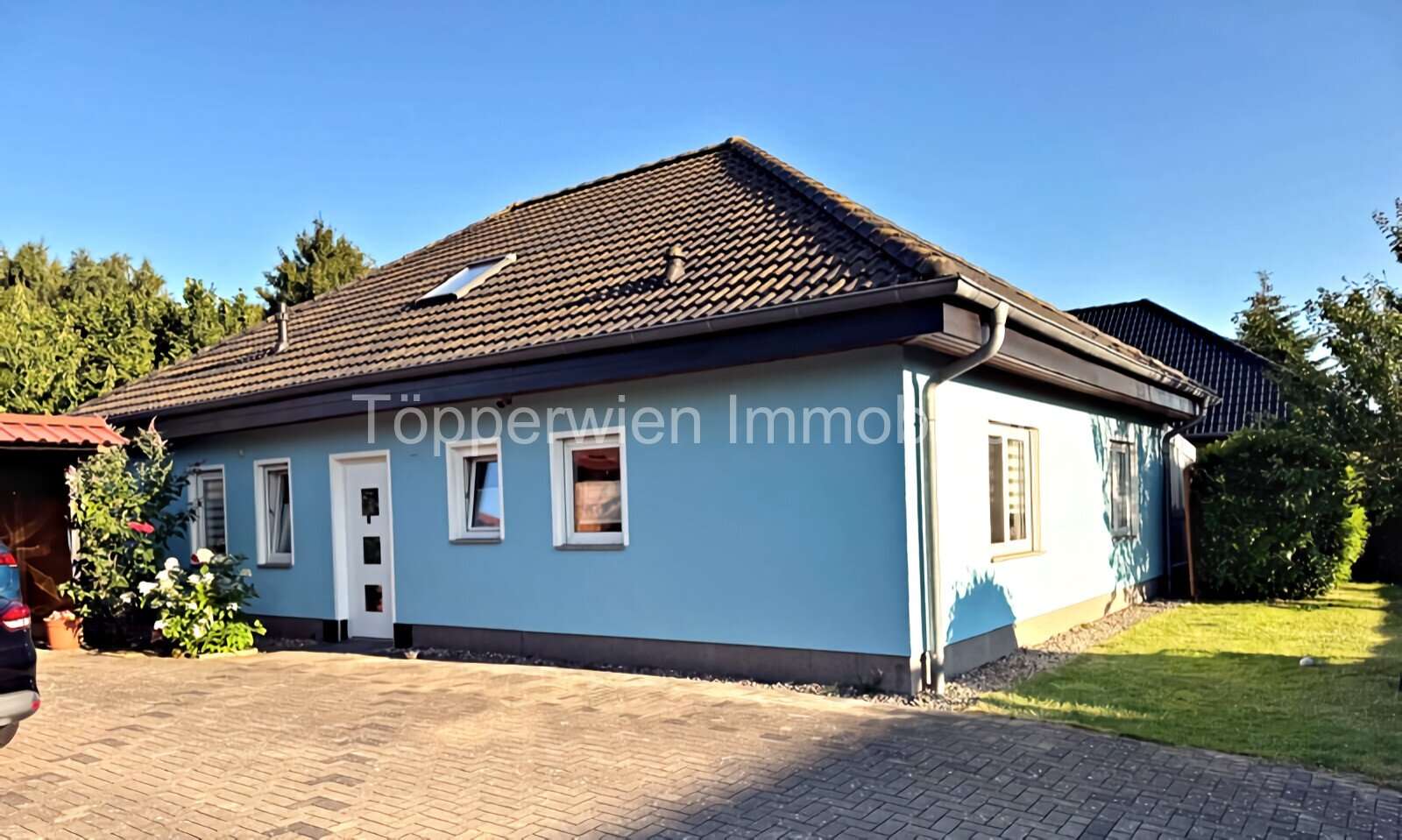 Thumbnail-Haus zum Kaufen in Metelsdorf 323.000,00 € 100.19 m²