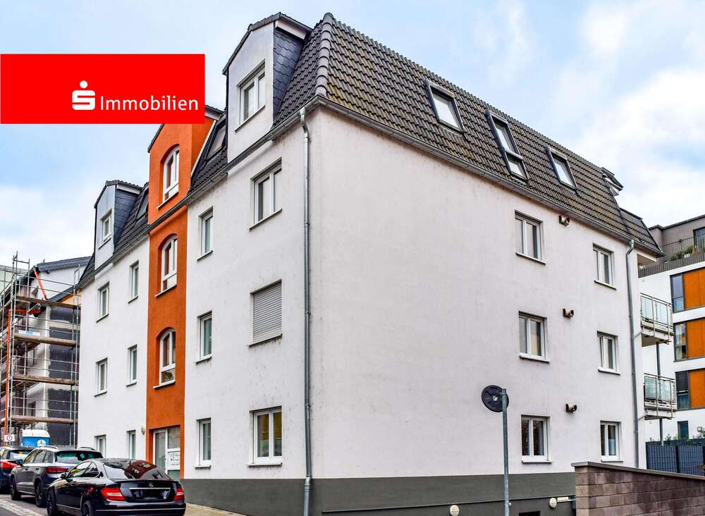 Thumbnail-Wohnung zum Kaufen in Limburg 370.000,00 € 95 m²