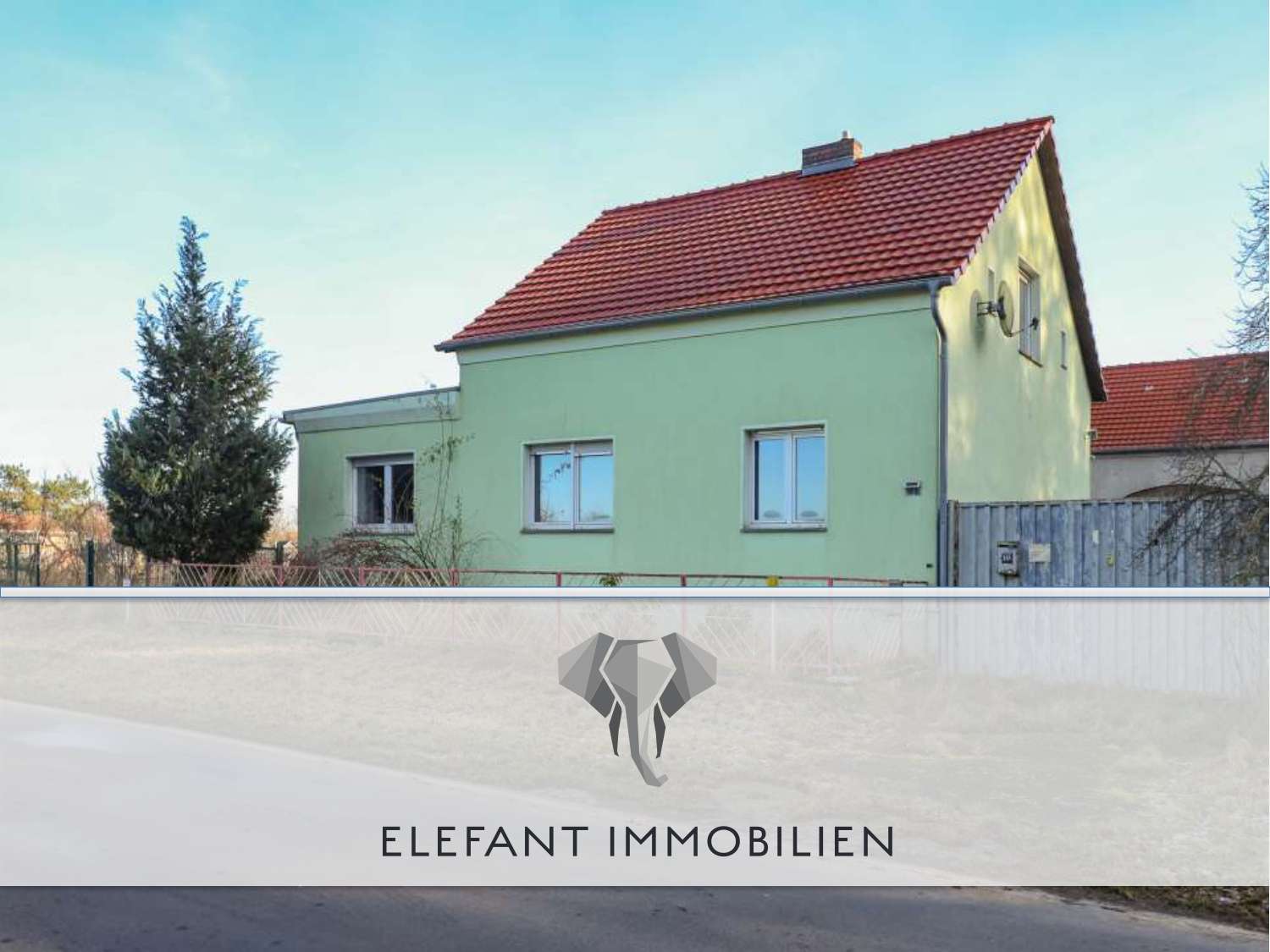 Thumbnail-Haus zum Kaufen in BaruthMark Groß Ziescht 195.000,00 € 145.77 m²