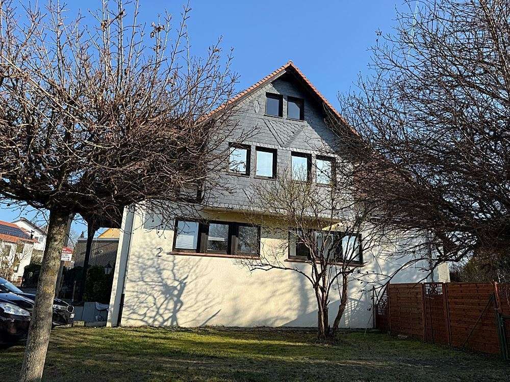 Thumbnail-Haus zum Kaufen in Hammersbach , Hess 825.000,00 € 511 m²