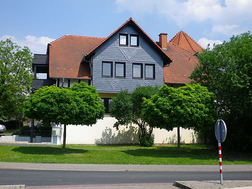 Thumbnail-Haus zum Kaufen in Hammersbach , Hess 825.000,00 € 511 m²