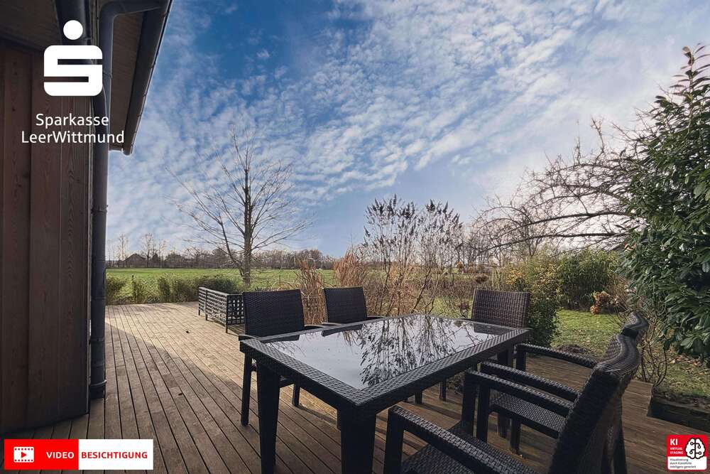 Thumbnail-Haus zum Kaufen in Wittmund 296.000,00 € 185 m²