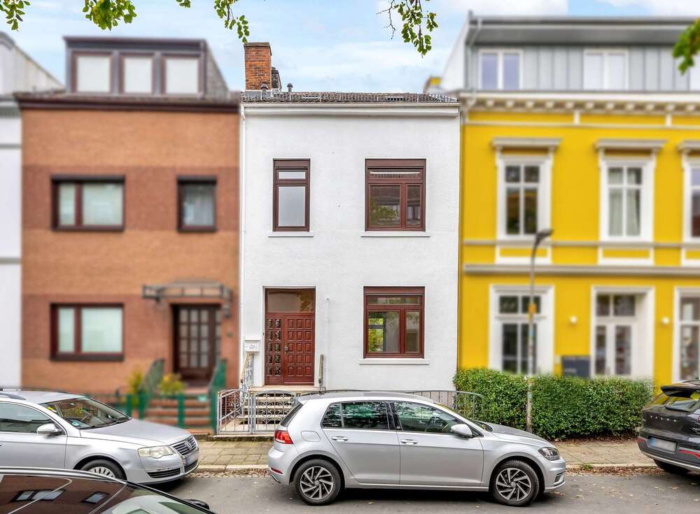 Thumbnail-Haus zum Kaufen in Bremen 489.000,00 € 149.27 m²