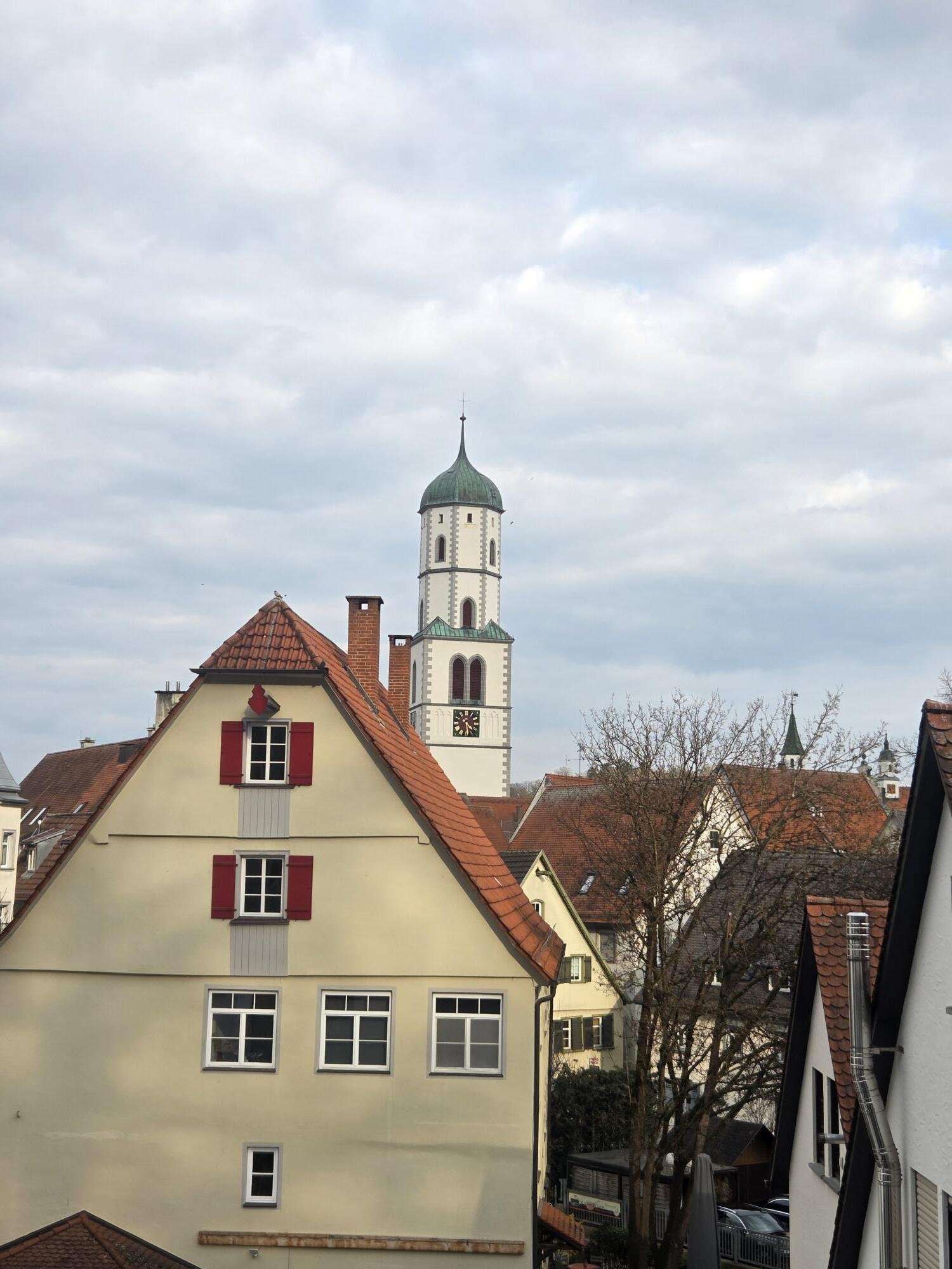 Thumbnail-Wohnung zum Kaufen in Biberach an der Riß 342.000,00 € 91 m²