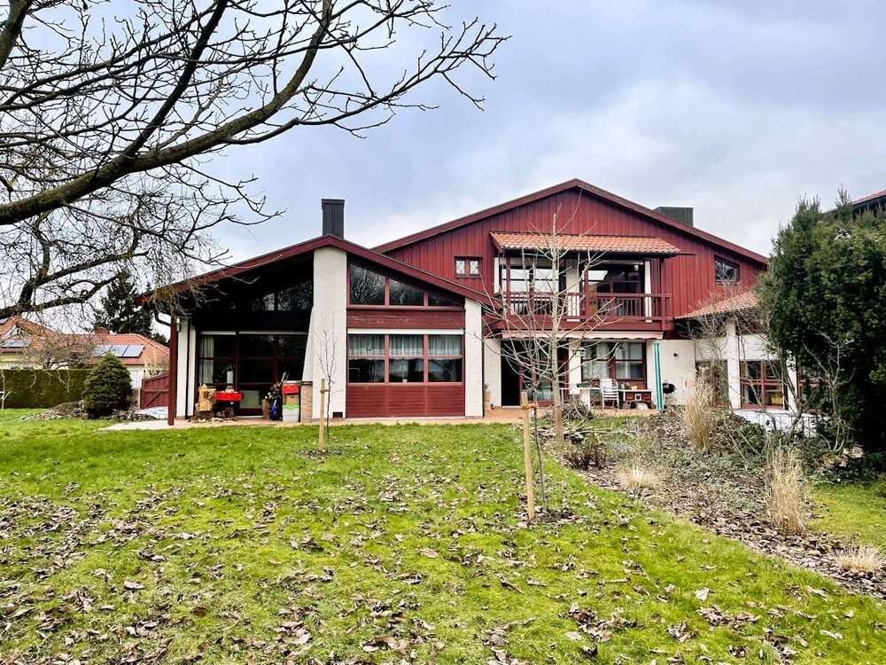 Thumbnail-Haus zum Kaufen in Lauingen 750.000,00 € 265 m²