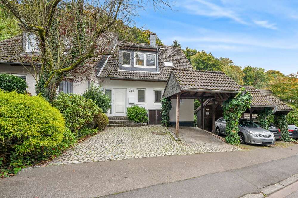 Thumbnail-Wohnung zum Kaufen in Bergisch Gladbach 449.000,00 € 127 m²