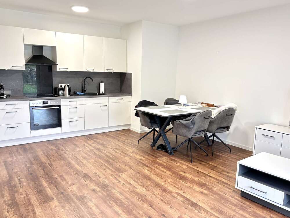 Thumbnail-Wohnung zum Mieten in Fernwald-Annerod 999,00 € 74 m²