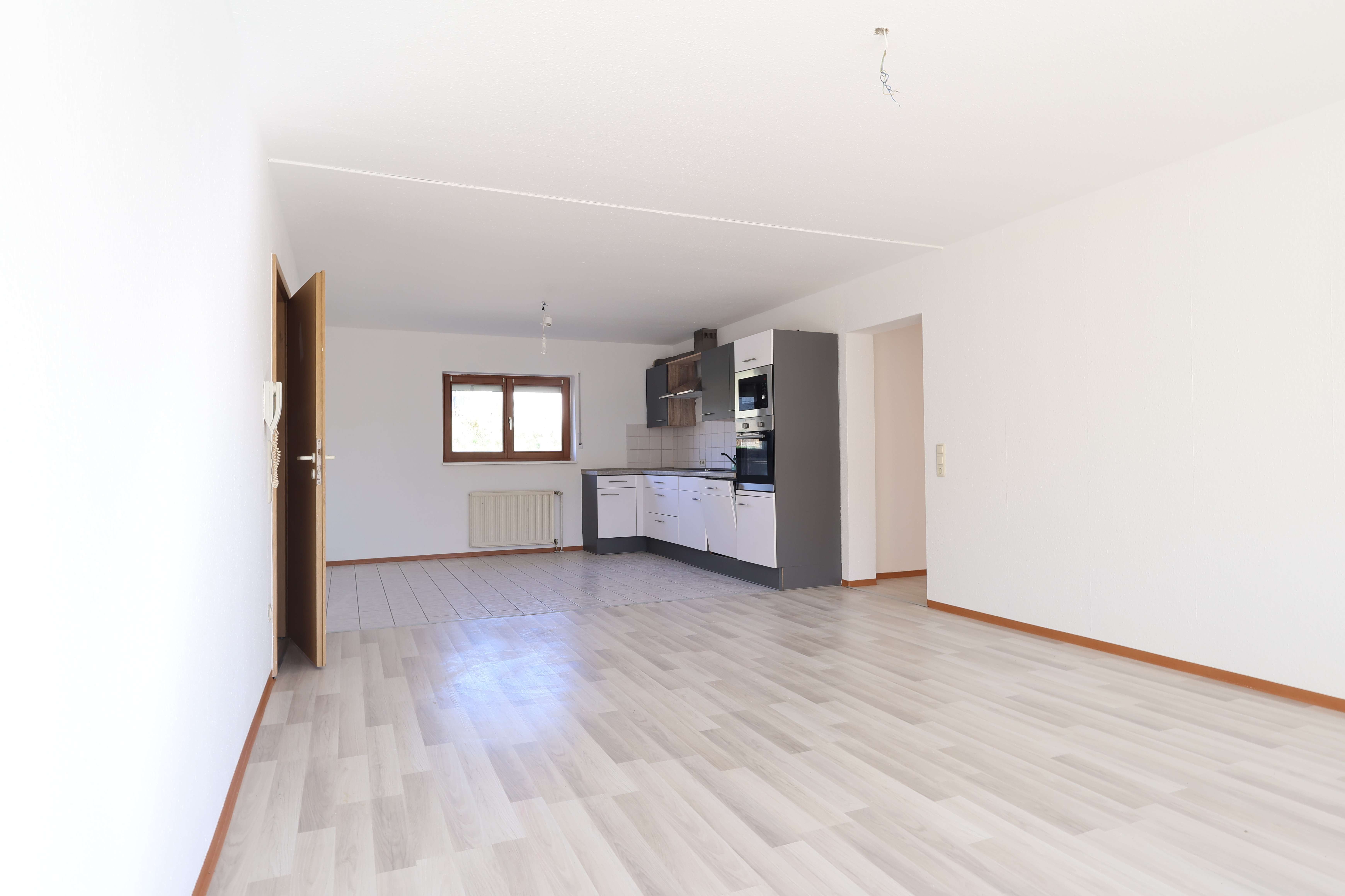 Thumbnail-Wohnung zum Mieten in Hardheim 900,00 € 110 m²