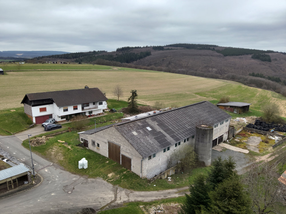 Thumbnail-Haus zum Kaufen in Mörschied 325.000,00 € 215 m²