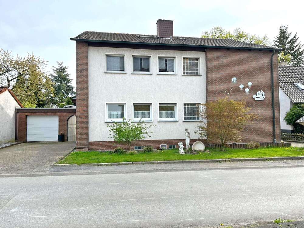 Thumbnail-Haus zum Kaufen in Hamm 395.000,00 € 165.53 m²