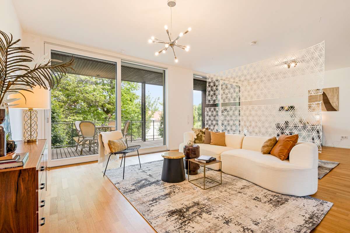 Thumbnail-Wohnung zum Kaufen in Bad Soden 995.000,00 € 155 m²