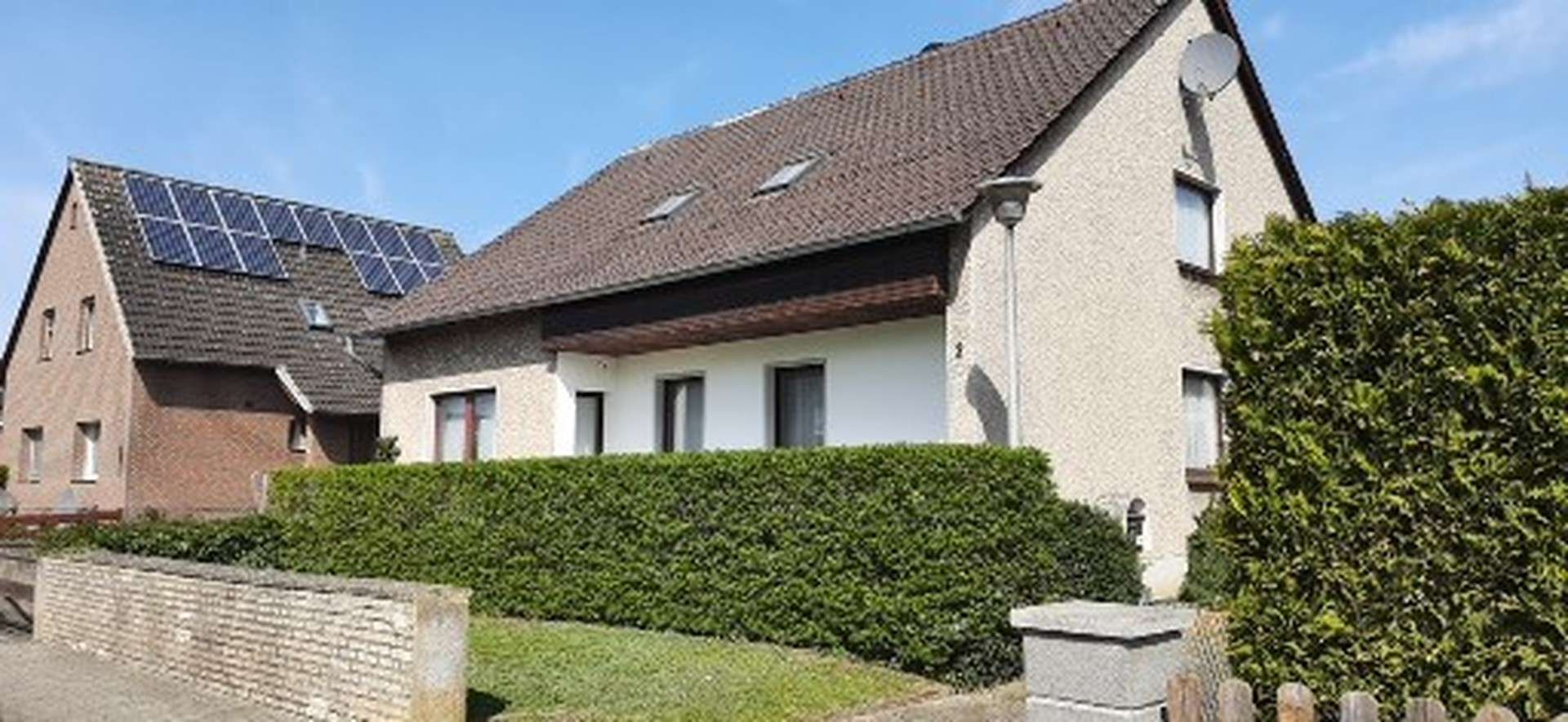 Thumbnail-Haus zum Kaufen in Wolfsburg 339.000,00 € 155 m²