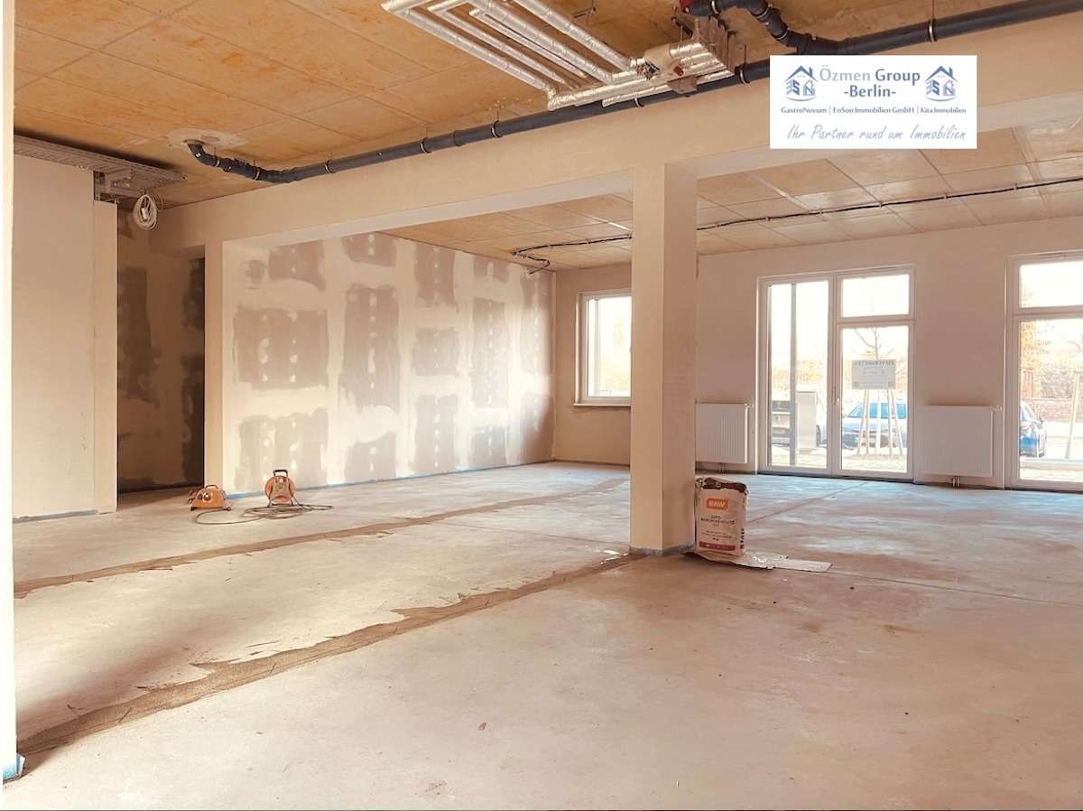 Thumbnail-Büro in Michendorf 1.849,50 € 137.28 m²