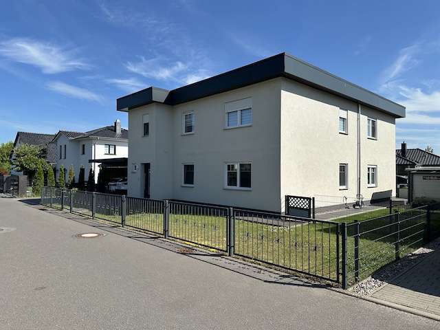 Thumbnail-Wohnung zum Mieten in Schwedt 907,00 € 110.62 m²