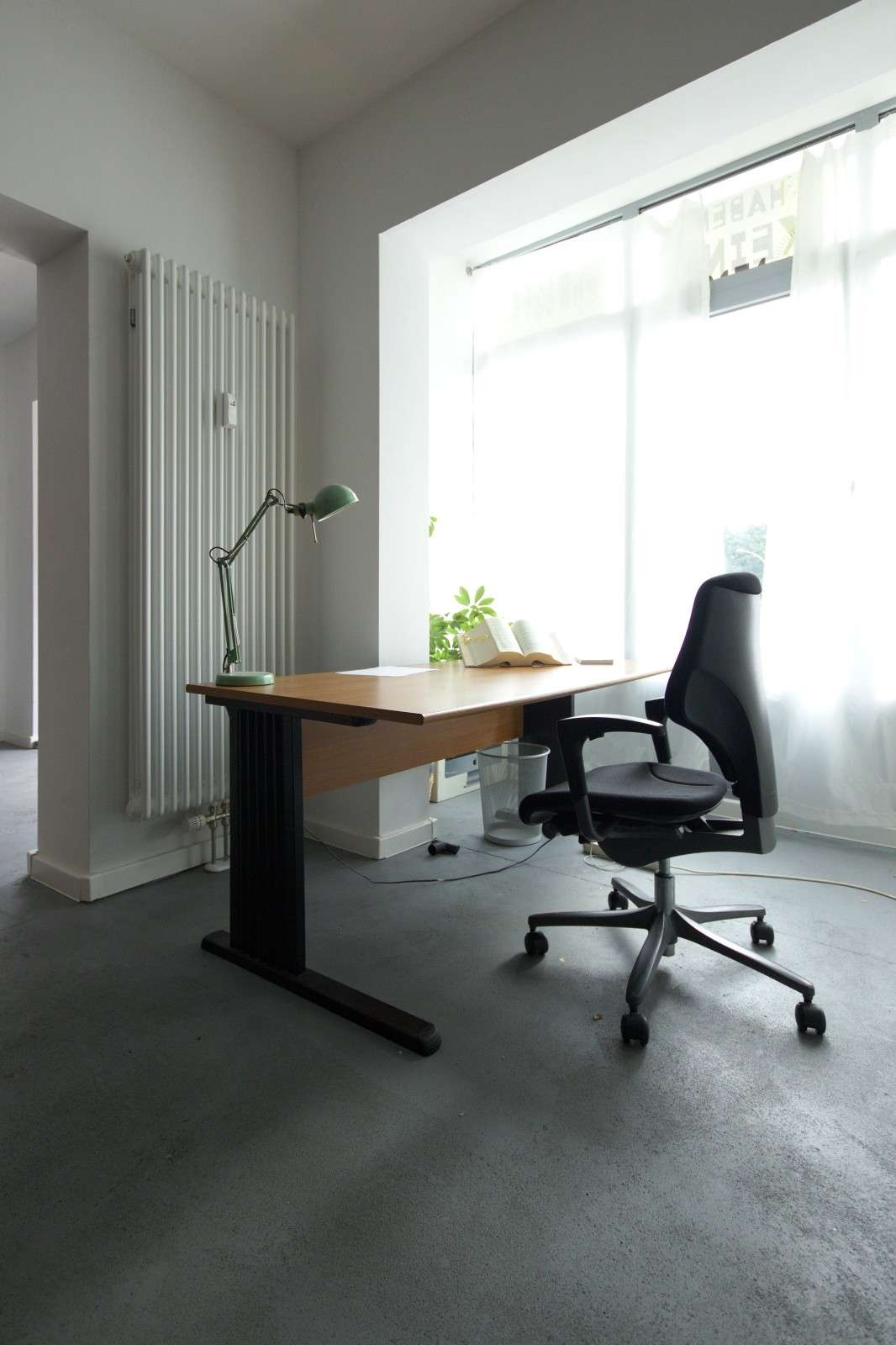 Thumbnail-Büro in Berlin 184,00 € 4 m²