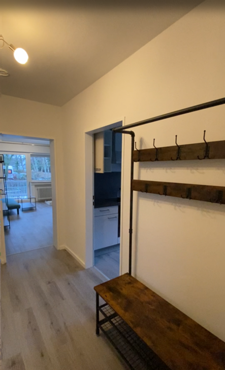 Thumbnail-Wohnung zum Mieten in Aachen 990,00 € 61 m²