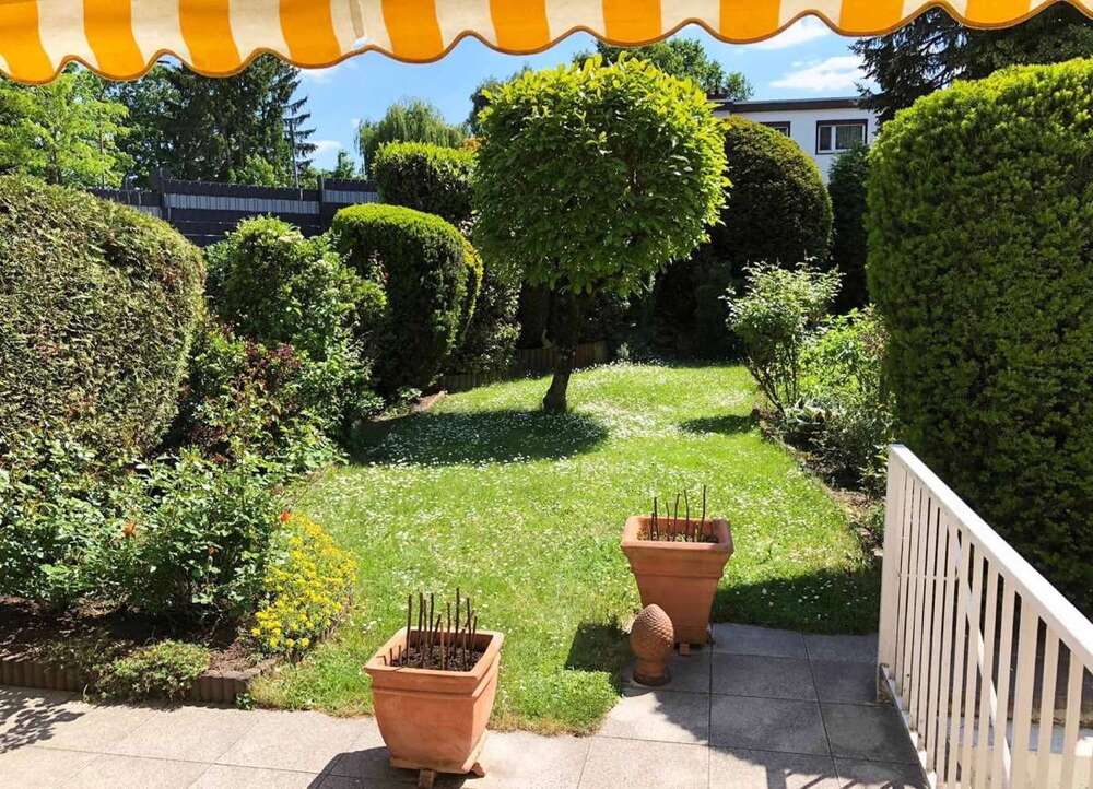 Thumbnail-Haus zum Kaufen in Bad Vilbel 539.000,00 € 139.58 m²