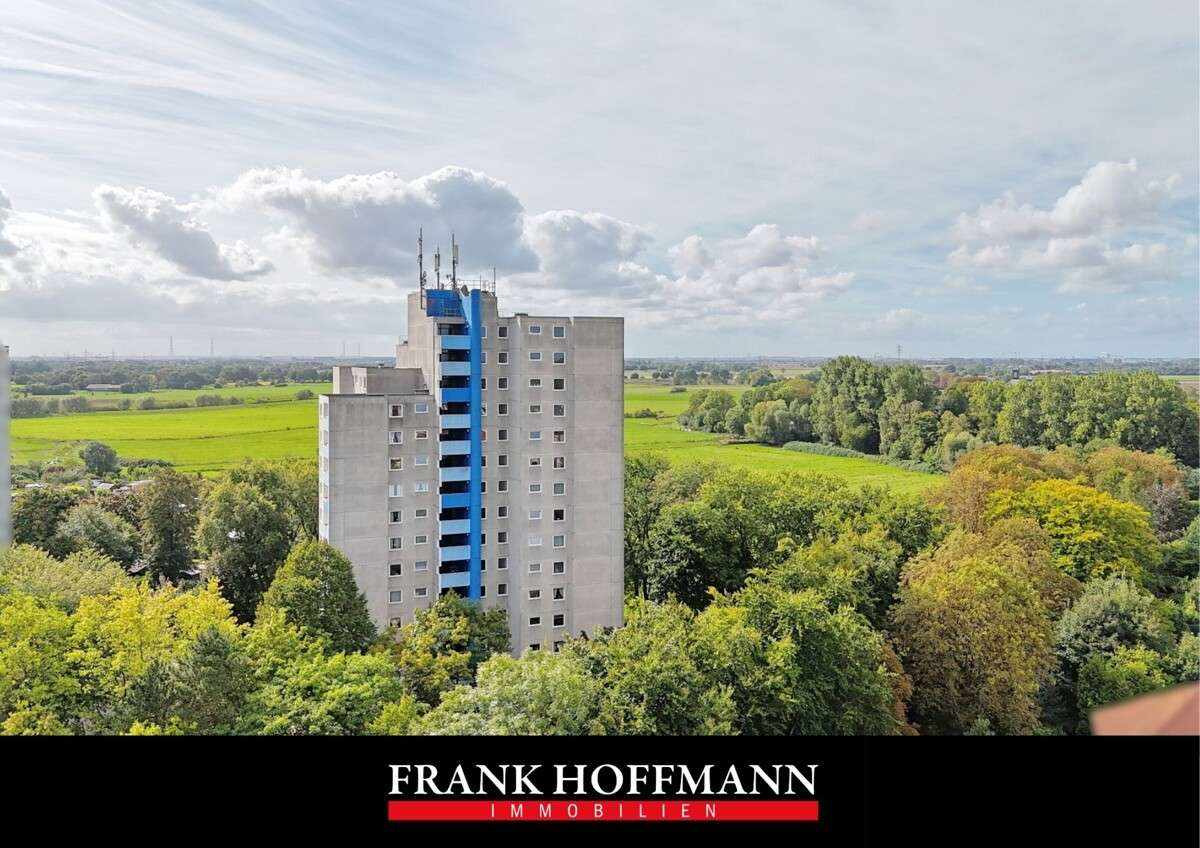 Thumbnail-Wohnung zum Kaufen in Uetersen 89.000,00 € 38.44 m²