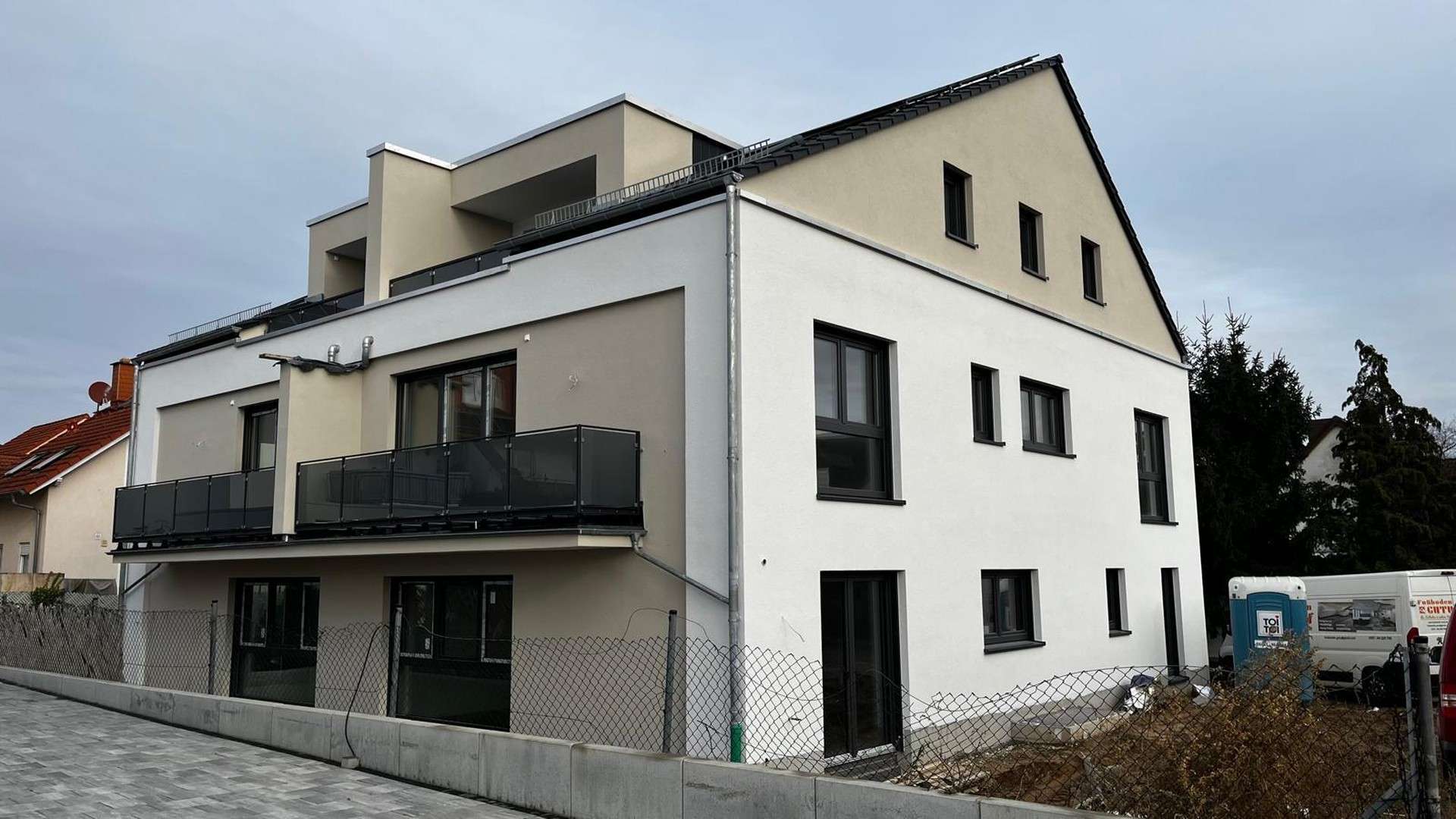Thumbnail-Wohnung zum Mieten in Seligenstadt 1.900,00 € 132 m²