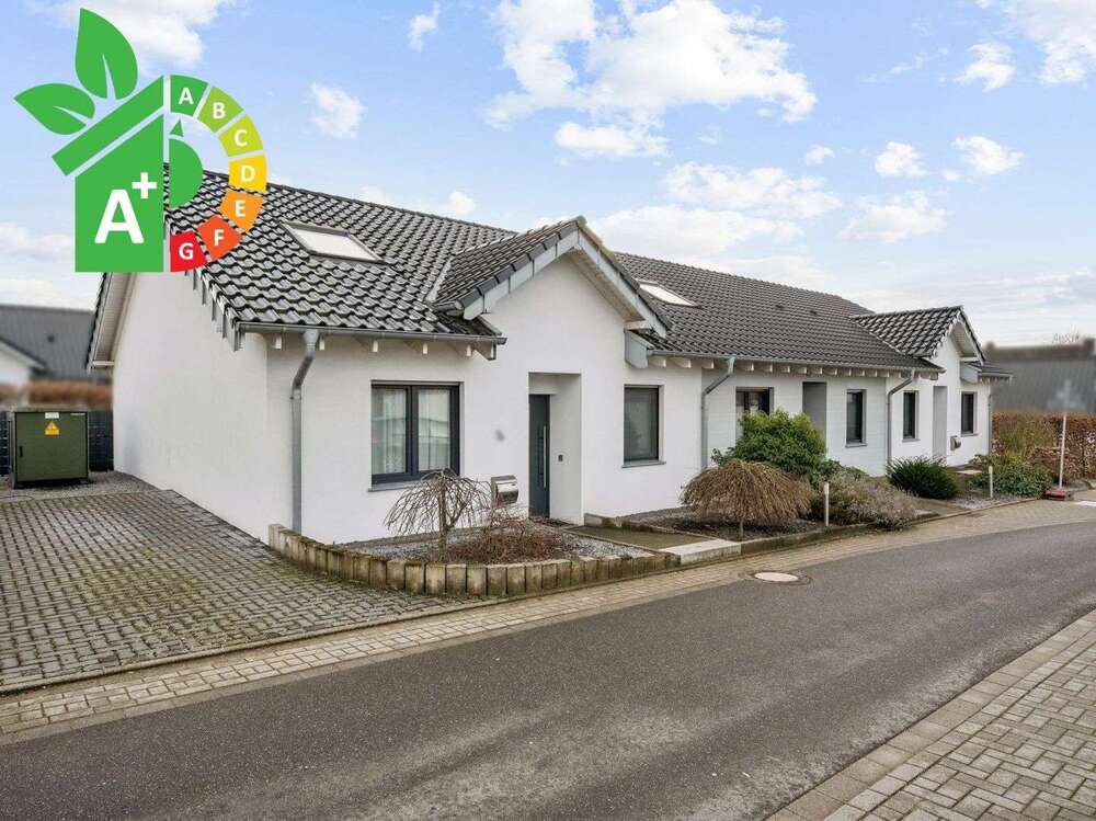 Thumbnail-Haus zum Kaufen in Linnich 365.000,00 € 100 m²