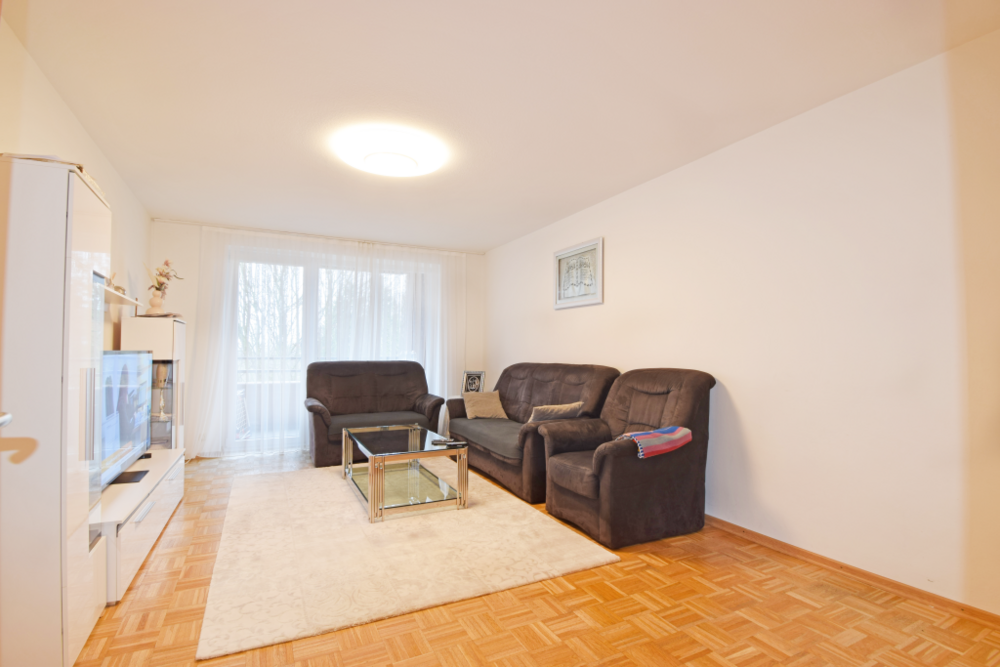 Thumbnail-Wohnung zum Mieten in Lüneburg 900,00 € 82.9 m²