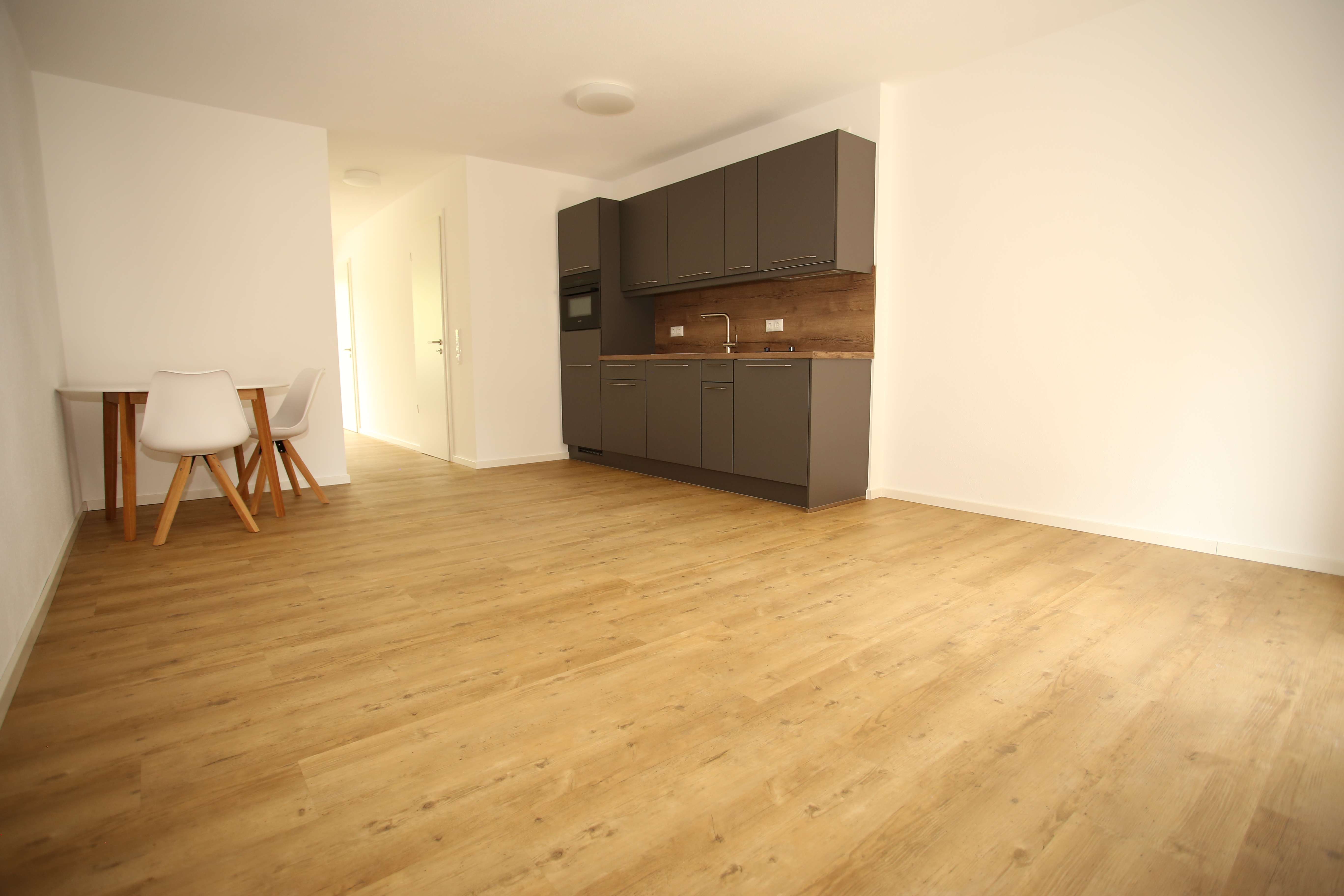 Thumbnail-Wohnung zum Mieten in Burgebrach 480,00 € 45.39 m²