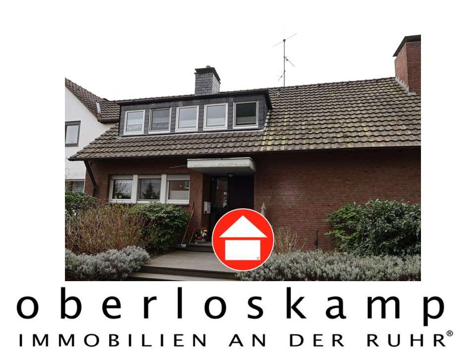 Thumbnail-Haus zum Mieten in Mülheim an der Ruhr 1.180,00 € 128 m²