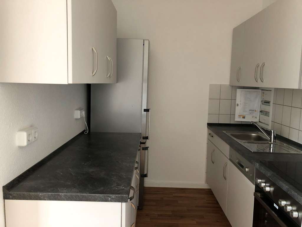 Thumbnail-Wohnung zum Mieten in Chemnitz 381,00 € 69.25 m²