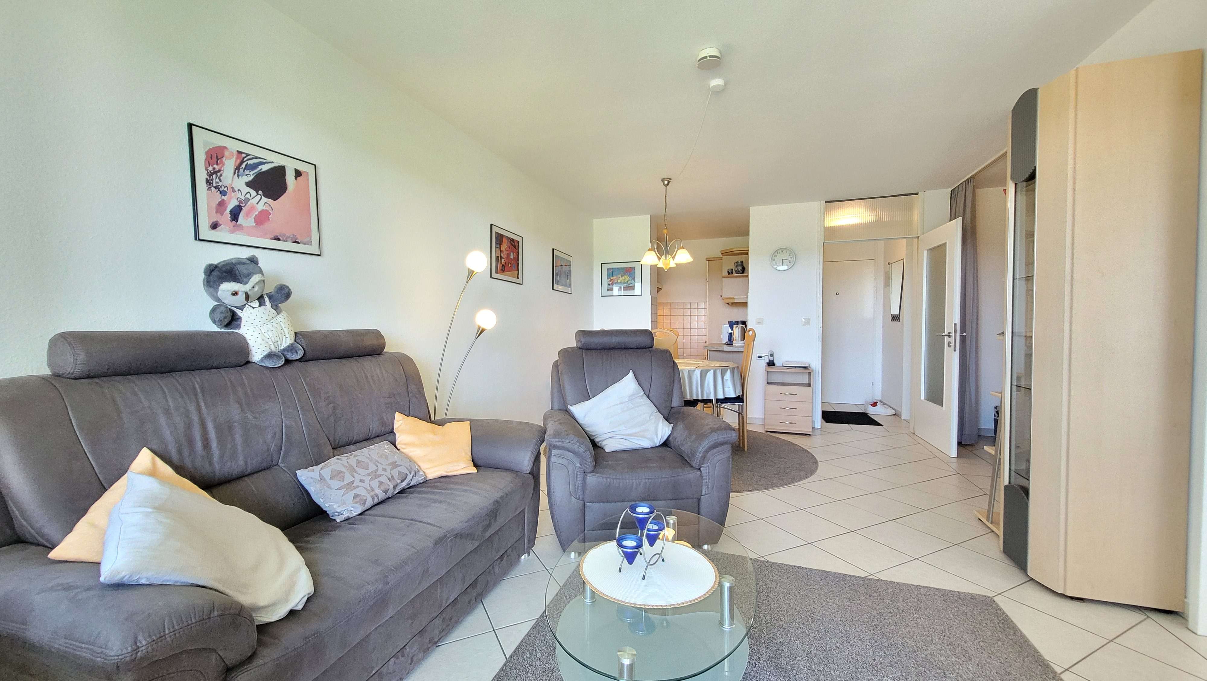 Thumbnail-Wohnung zum Kaufen in Löffingen 139.000,00 € 54 m²