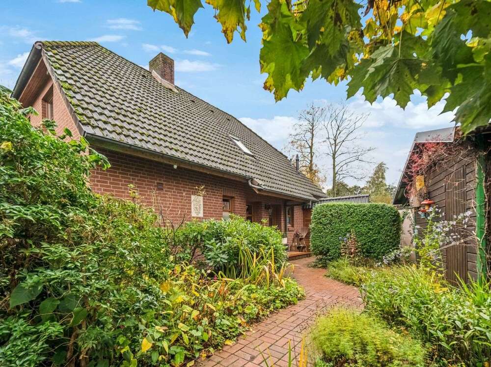 Thumbnail-Haus zum Kaufen in Cuxhaven 389.000,00 € 133 m²