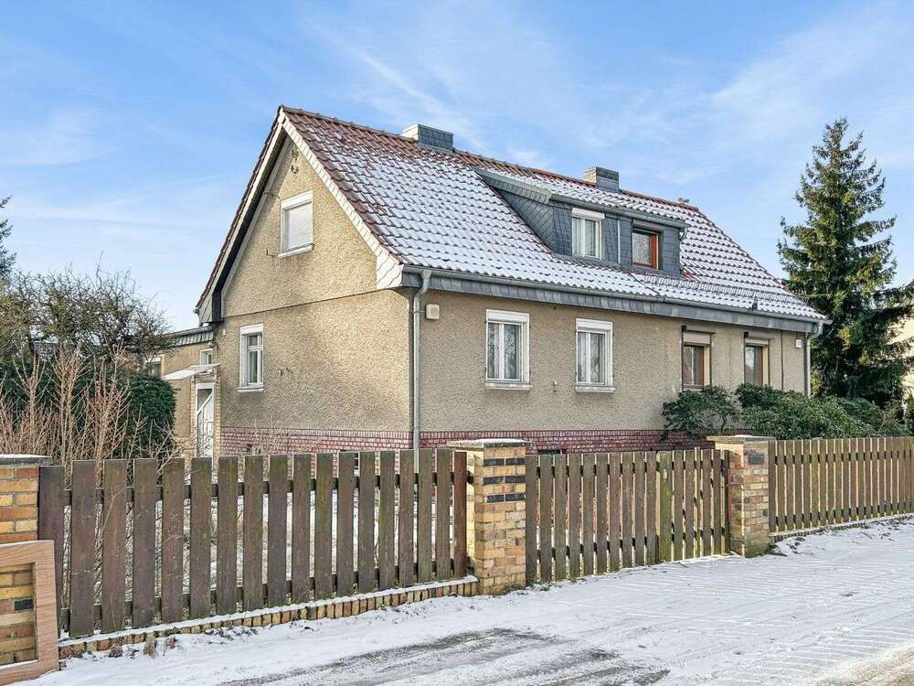 Thumbnail-Haus zum Kaufen in Schöneiche bei Berlin 280.000,00 € 75 m²