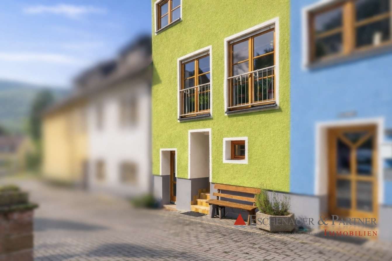 Thumbnail-Haus zum Kaufen in Heidelberg Ziegelhausen 699.000,00 € 168 m²