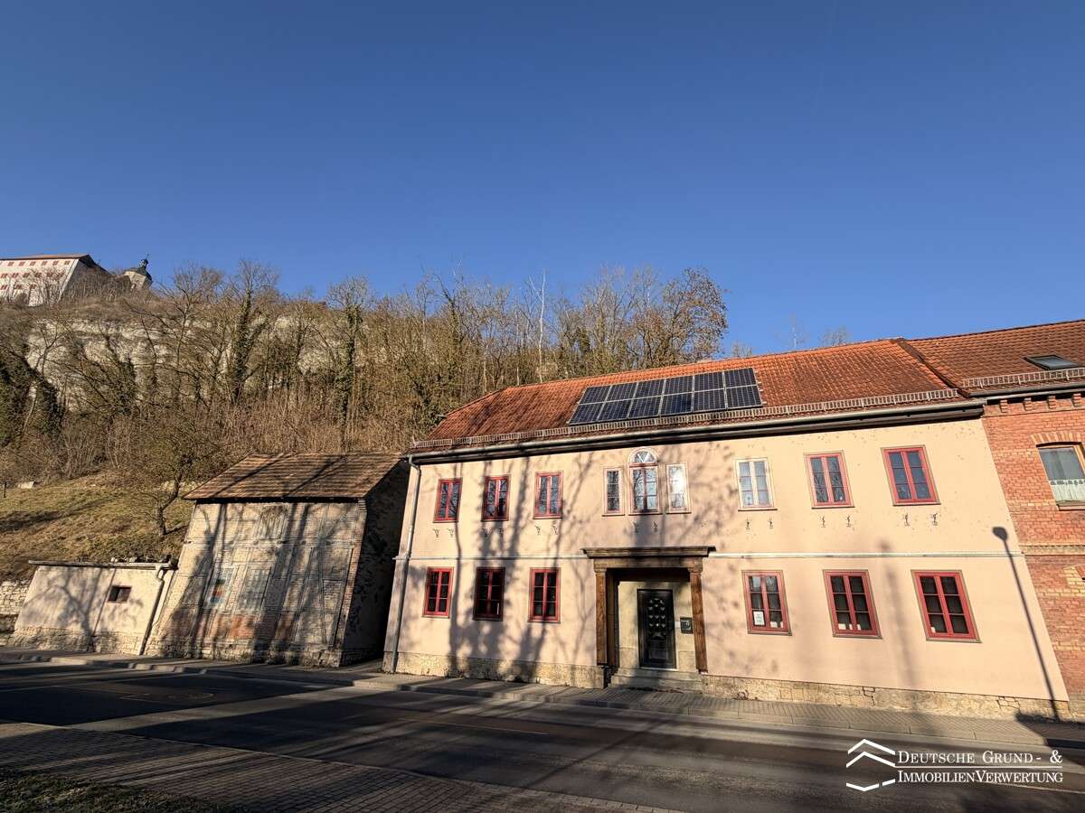 Thumbnail-Haus zum Kaufen in Dornburg-Camburg 149.000,00 € 200 m²