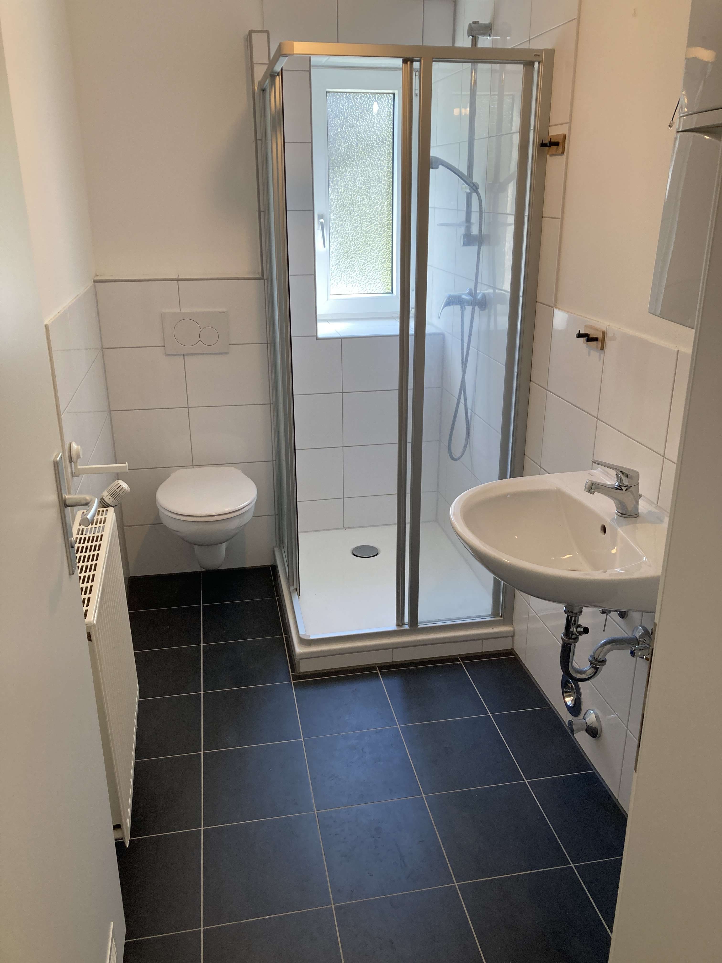Thumbnail-Wohnung zum Mieten in Wilhelmshaven 389,00 € 58.02 m²
