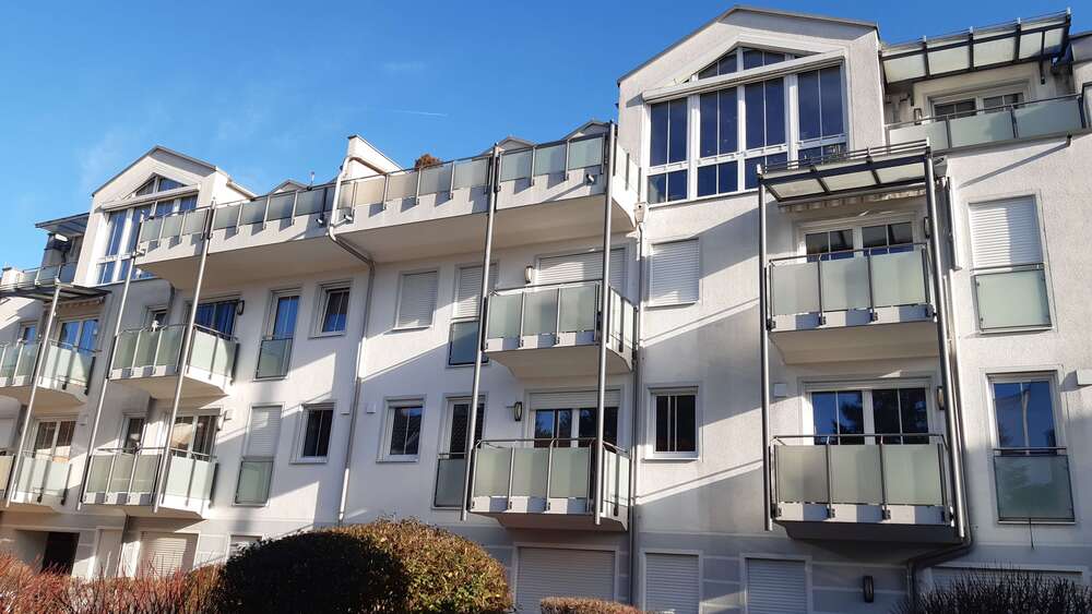 Thumbnail-Wohnung zum Mieten in MARKT SCHWABEN 1.650,00 € 100 m²