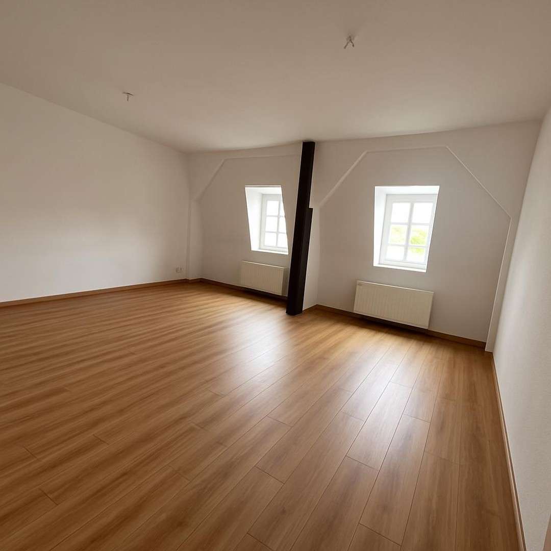 Thumbnail-Wohnung zum Mieten in Merseburg 340,00 € 40.45 m²