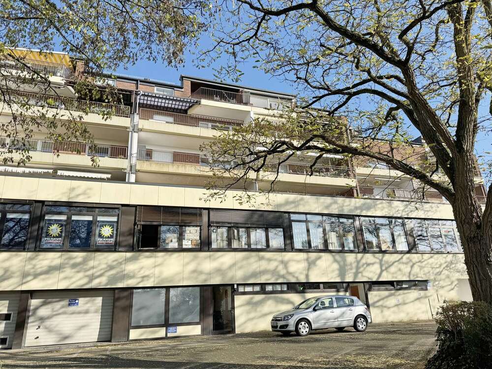 Thumbnail-Wohnung zum Kaufen in Bielefeld 190.000,00 € 70 m²