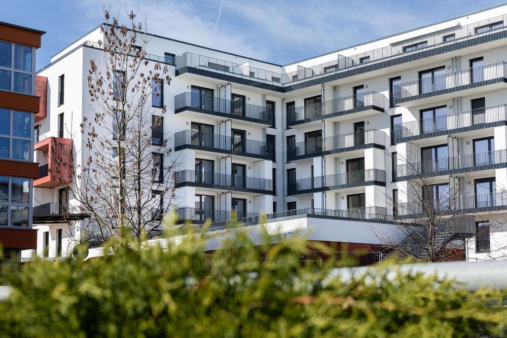 Thumbnail-Wohnung zum Mieten in Berlin 941,91 € 40.46 m²