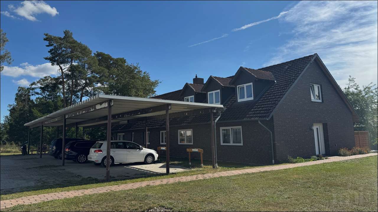 Thumbnail-Haus zum Kaufen in Sassenburg 450.000,00 € 352.91 m²